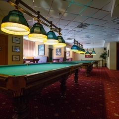 Отель НеЧаев, Воронеж, Воронежская область