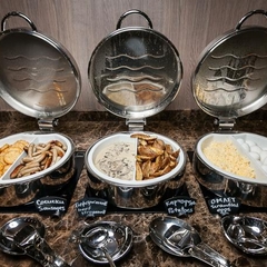 Гостиница Mercure Воронеж Центр, Воронеж, Воронежская область