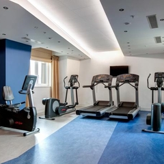 Гостиница Mercure Воронеж Центр, Воронеж, Воронежская область