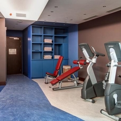 Гостиница Mercure Воронеж Центр, Воронеж, Воронежская область