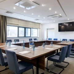 Гостиница Mercure Воронеж Центр, Воронеж, Воронежская область