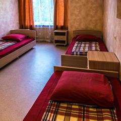 Гостиница На Донбасской, Воронеж, Воронежская область