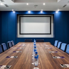 Гостиница Mercure Воронеж Центр, Воронеж, Воронежская область