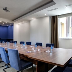 Гостиница Mercure Воронеж Центр, Воронеж, Воронежская область