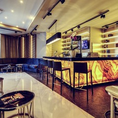 Гостиница Mercure Воронеж Центр, Воронеж, Воронежская область