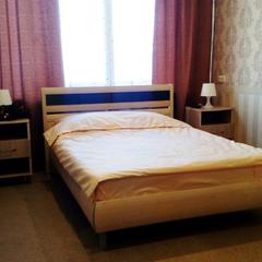 Гостиница На Донбасской, Воронеж, Воронежская область