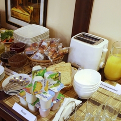 Отель НеЧаев, Воронеж, Воронежская область