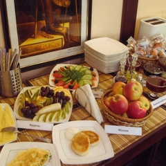 Отель НеЧаев, Воронеж, Воронежская область