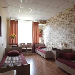 Гостиница На Донбасской, Воронеж, Воронежская область