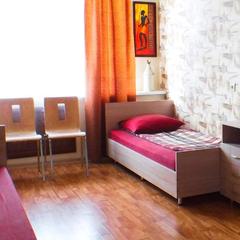 Гостиница На Донбасской, Воронеж, Воронежская область