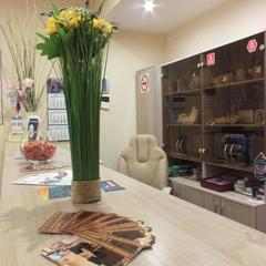 Гостиница На Донбасской, Воронеж, Воронежская область