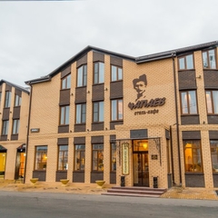 Отель Чапаев, Воронеж, Воронежская область