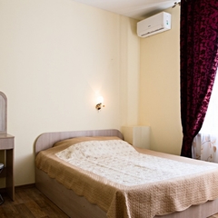 Отель и хостел Check-inn, Воронеж, Воронежская область