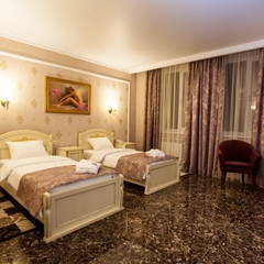 Отель Чапаев, Воронеж, Воронежская область