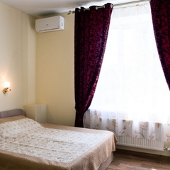 Отель и хостел Check-inn, Воронеж, Воронежская область