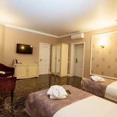 Отель Чапаев, Воронеж, Воронежская область