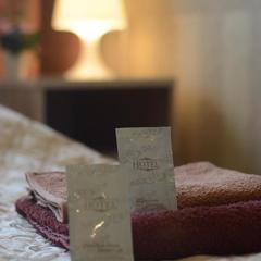 Гостиница На Донбасской, Воронеж, Воронежская область