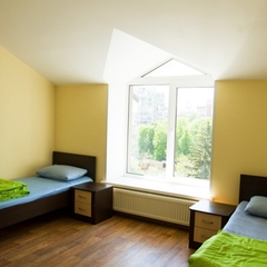 Отель и хостел Check-inn, Воронеж, Воронежская область