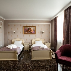 Отель Чапаев, Воронеж, Воронежская область