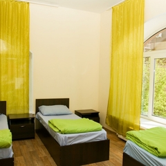 Отель и хостел Check-inn, Воронеж, Воронежская область