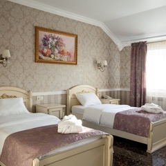 Отель Чапаев, Воронеж, Воронежская область