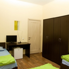 Отель и хостел Check-inn, Воронеж, Воронежская область