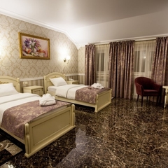 Отель Чапаев, Воронеж, Воронежская область