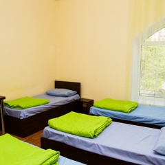 Отель и хостел Check-inn, Воронеж, Воронежская область