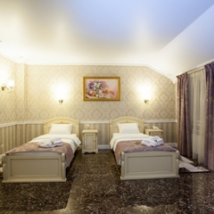 Отель Чапаев, Воронеж, Воронежская область