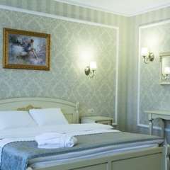 Отель Чапаев, Воронеж, Воронежская область