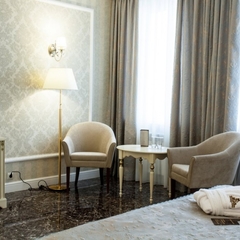 Отель Чапаев, Воронеж, Воронежская область