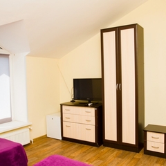 Отель и хостел Check-inn, Воронеж, Воронежская область