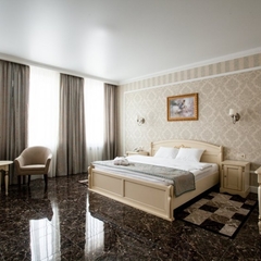 Отель Чапаев, Воронеж, Воронежская область