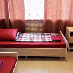 Гостиница На Донбасской, Воронеж, Воронежская область