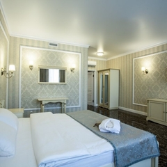 Отель Чапаев, Воронеж, Воронежская область