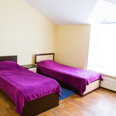 Отель и хостел Check-inn, Воронеж, Воронежская область