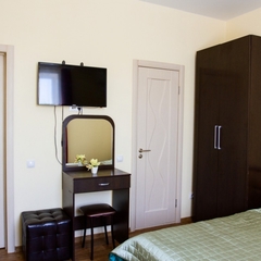 Отель и хостел Check-inn, Воронеж, Воронежская область