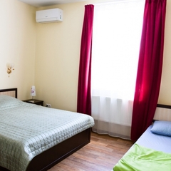 Отель и хостел Check-inn, Воронеж, Воронежская область