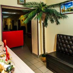 Гостиница На Донбасской, Воронеж, Воронежская область