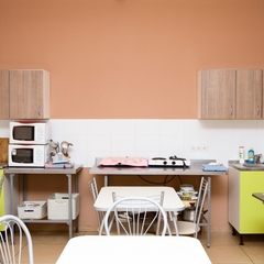 Отель и хостел Check-inn, Воронеж, Воронежская область