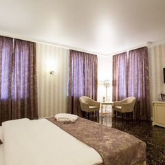 Отель Чапаев, Воронеж, Воронежская область