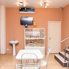 Отель и хостел Check-inn, Воронеж, Воронежская область