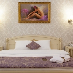 Отель Чапаев, Воронеж, Воронежская область