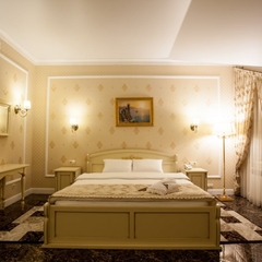 Отель Чапаев, Воронеж, Воронежская область