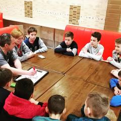 Гостиница На Донбасской, Воронеж, Воронежская область