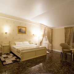 Отель Чапаев, Воронеж, Воронежская область