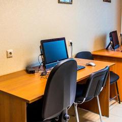 Гостиница На Донбасской, Воронеж, Воронежская область