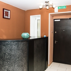 Отель и хостел Check-inn, Воронеж, Воронежская область