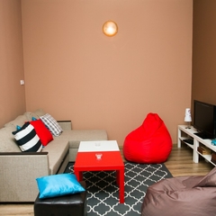 Отель и хостел Check-inn, Воронеж, Воронежская область