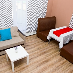 Отель и хостел Check-inn, Воронеж, Воронежская область